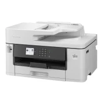 Bild av Brother MFC J5340DWE multifunction printer colour Bläckskrivare Multifunktion med fax Färg Bläck