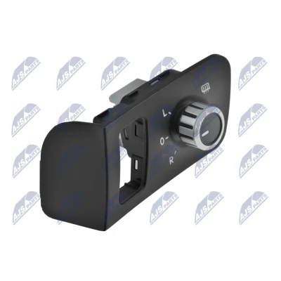 Bild av NTY EWS VW 106 Commande, ajustage du miroir VOLKSWAGEN: Caddy 3, Touran I