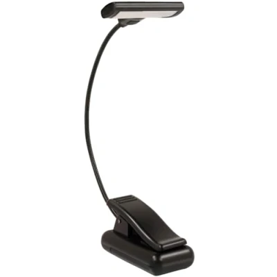 Bild av Moonbeam Reading Light With the Power of 10 Leds