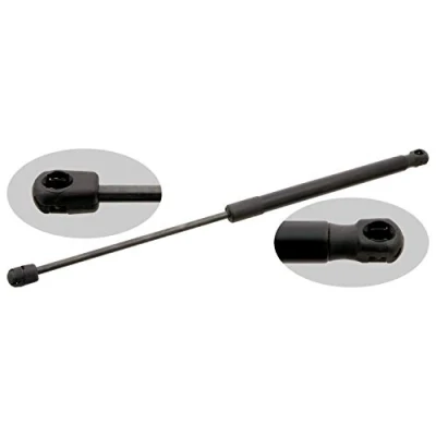 Bild av FEBI BILSTEIN 27629 Vérin de coffre 625 474,5 côté conducteur ou passager OPEL: Vectra C Caravan, CC, VAUXHALL: Mk2 CC
