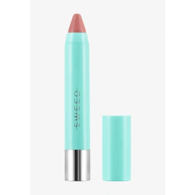 Bild av Sweed LE Lipstick Lip &amp; cheek tint, Storlek: 2.5 g, Nude pink