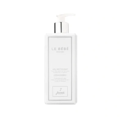Bild av Jacadi Le Bébé Cleansing Gel Duschgel 400 ml