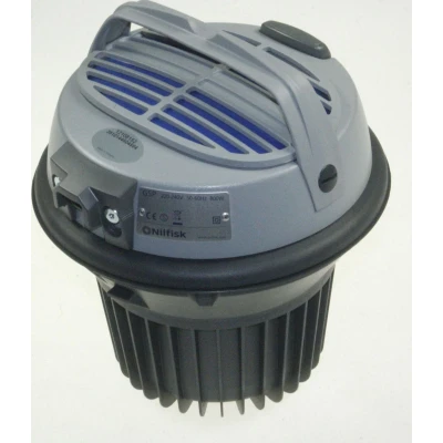 Bild av Nilfisk 12108153 motor