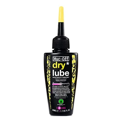 Bild av Muc Off Dry Lube chain oil, 50 ml