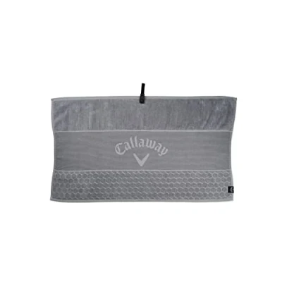 Bild av Callaway TW CG Tour handduk SVR 23