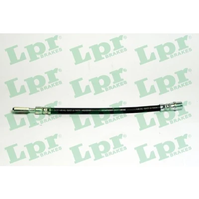 Bild av LPR 6T47890 Flexible De Frein 280 F10X1 AUDI: A4 B6 Berline, B7 Avant, SEAT: Exeo ST, Berline