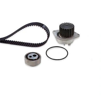 Bild av GATES KP15175XS 2 pompe à eau + Kit De Distribution avec Tru Power PEUGEOT: 205 II 3/5 portes, 106 I 309 portes