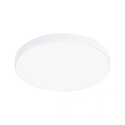 Bild av Paulmann Veluna Edge LED infälld IP44 4.000K Ø 9cm