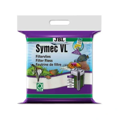 Bild av JBL Symec VL Filtervadd 80x25x3 cm