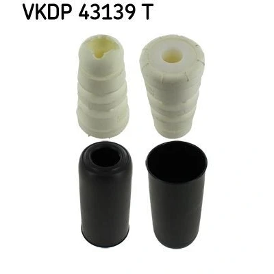 Bild av SKF VKDP 43139 T Kit De Protection d&#039;Amortisseur AUDI: A6 C7 Allroad, Avant, Berline