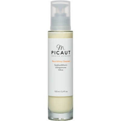 Bild av M Picaut Swedish Skincare Nourishing Cleanser 100 ml