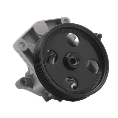 Bild av MAPCO 27959 Pompe De Direction Assistée hydraulique 6 128 MERCEDES BENZ: Classe E Berline, SLK, CLS Coupe