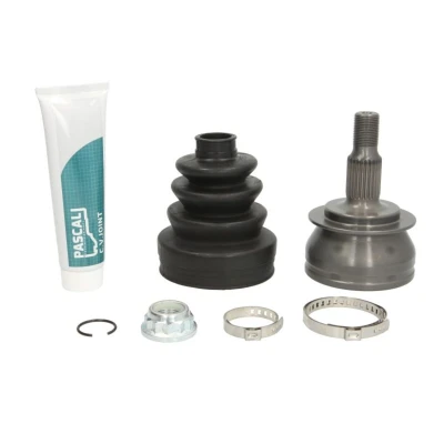 Bild av Ledsats, drivaxel PASCAL G1M007PC