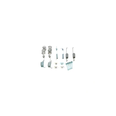Bild av BOSCH 1 987 475 034 Kit d&#039;accessoires, mâchoire de frein avec ressort FORD: ESCORT 4, Sierra Mk2 3/5 portes, Berline