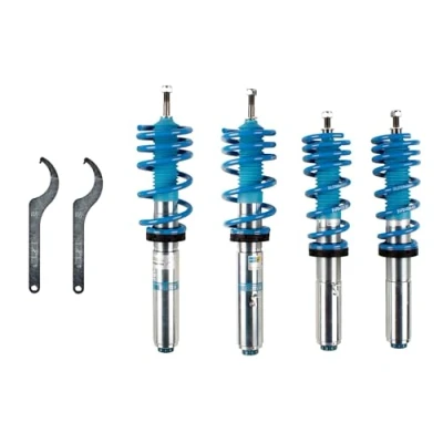 Bild av BILSTEIN B16 PSS10 48 223867 Stötdämpare och fjädersats Mek. ställbar dämpningskraft, inbyggd inställbar/justerbar