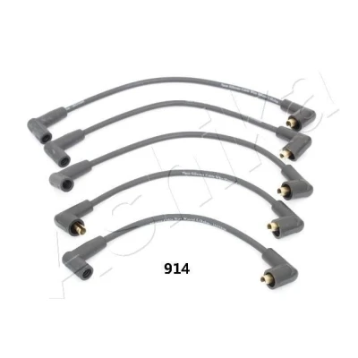 Bild av ASHIKA 132 09 914 Jeu De Fils d&#039;Allumage MINI: 3/5 portes, Cabriolet, CHRYSLER: PT Cruiser Break
