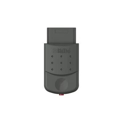 Bild av 8BitDo Bluetooth Retro Receiver for Saturn and Windows, Compatible with Xbox Series Controller, One Switch Pro Controller PS5/PS4