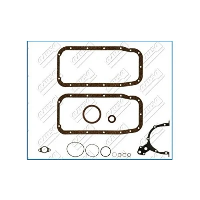 Bild av AJUSA 54051600 Jeu de joints d&#039;étanchéité, carter vilebrequin OPEL: Corsa B 3/5 portes, Astra F CC, Caravan