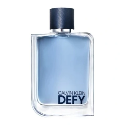 Bild av Calvin Klein Defy Eau de Toilette 200 ml