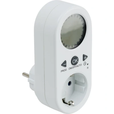 Bild av TIMER DIGITAL Beijerbygg Byggmaterial