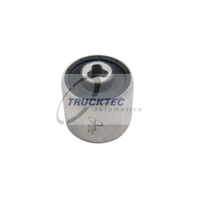 Bild av TRUCKTEC AUTOMOTIVE 02.31.302 Silent Bloc de Triangle des deux côtés l&#039;essieu avant MERCEDES BENZ: Classe E Berline, Break