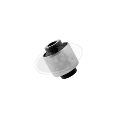 Bild av DYS 37 23564 Silent Bloc De Triangle Essieu arrière Support métal caoutchouc pour bras oscillant transversal
