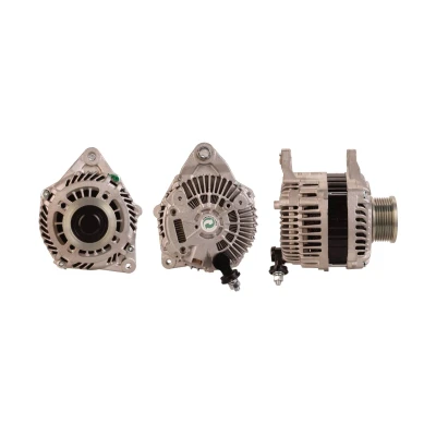 Bild av LUCAS LRA02918 Alternateur 14V 150A NISSAN: Pathfinder 3, NP300 Navara Pick up, Cabstar
