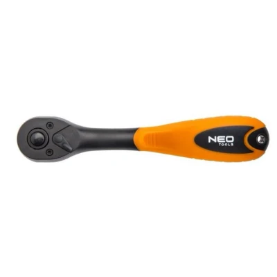 Bild av NEO TOOLS 08 513 Cliquet 72 10 (3/8&quot;) 200 Acier de molybdène chrom