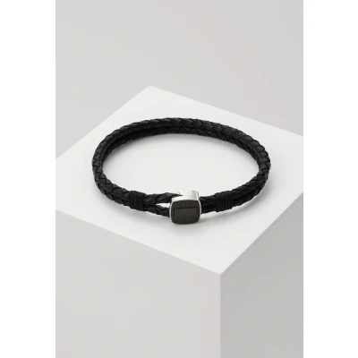 Bild av BOSS SEAL Armband, Storlek: One Size, Black