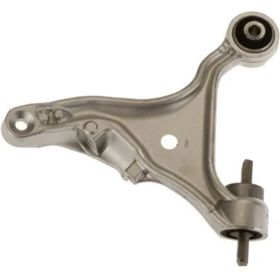 Bild av TRW JTC2248 Bras de suspension Essieu avant, inférieur, gauche barre oscillant transversal Aluminium VOLVO: S60 I, V70 2