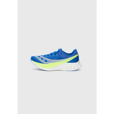 Bild av Saucony Endorphin PRO 4, 285 Lapis Citron, 41 EU