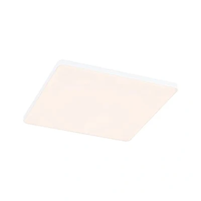 Bild av Paulmann Veluna Edge IP44 3000K dimm 20x20cm