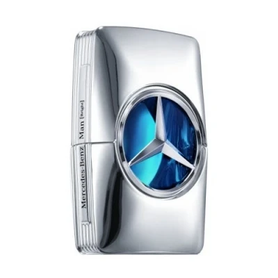 Bild av Mercedes Benz Man Bright Eau de Parfum 100 ml
