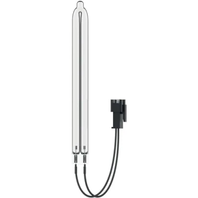 Bild av Leitz TruSens UV C lampa, Ersättningslampa Till Luftrenaren Z 2000, Extra Glödlampa, lampa Som Avlägsnar Bakterier, Virus, Allergener, VOC, Odörer Och Rök, 2415149