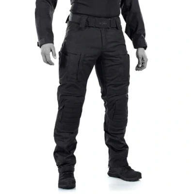 Bild av UF Pro Striker XT Gen.3 Byxor, svart, 38W x 32L