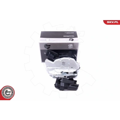 Bild av Lås, dörr, seat,vw, 5K1837016A, 5K1837016C, 5K1837016E, 5K1837016J