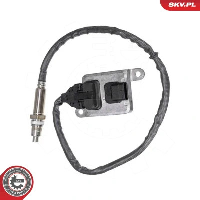 Bild av NOx sensor, katalysator ESEN SKV 71SKV097