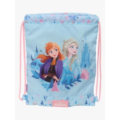 Bild av Disney Frozen Gympapåse Ice Magic, Ljusblå
