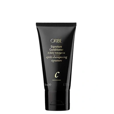 Bild av Signature conditioner 50 ml återfuktande balsam reparation