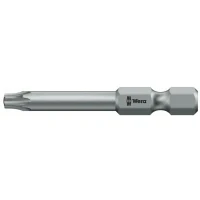 Bild av Wera 867/4 z torx® bo bits with bore hole tx20x89 mm