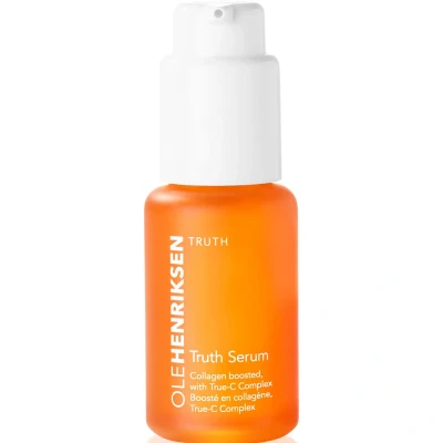 Bild av Ole Henriksen Truth Serum 30 ml