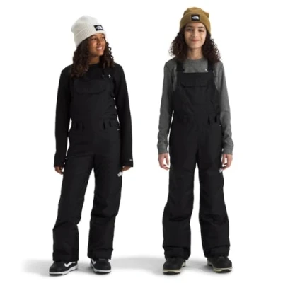 Bild av The North Face Freedom Täckbyxor för barn, Storlek: 140/146, Tnf black
