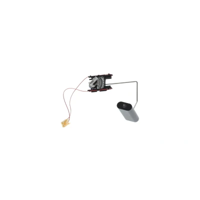 Bild av BOSCH 1 587 411 018 Tankarmatur påbyggd FIAT: Panda III Hatchback (312, 319) 1.3 D Multijet, Multijet 4x4 2012