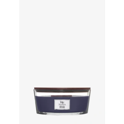 Bild av WoodWick Scented Candle Ellipse Hinoki Dahlia 9 cm / 19