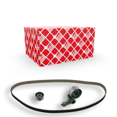 Bild av FEBI BILSTEIN 26811 Kit de distribution 178 TOYOTA: RAV4 II SUV, Corolla Verso, IX 3/5 portes