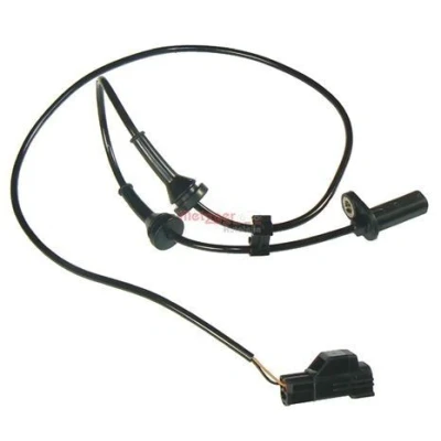 Bild av METZGER 0900595 Capteur ABS VOLVO: V70 I, C70 I Cabriolet