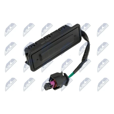 Bild av NTY EZC PL 048 Touche, verrouillage automatique du hayon OPEL: Insignia A Sports Tourer, 3/5 portes, Berline