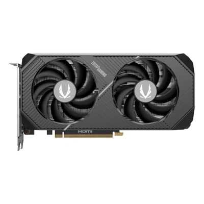 Bild av ZOTAC GeForce RTX 5070 Twin Edge OC 12GB GDDR7 RAM Grafikkort