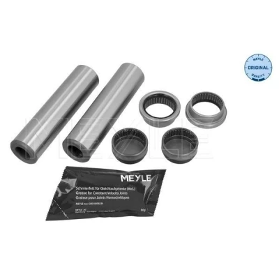 Bild av MEYLE 11 14 753 0007 Kit de réparation, corps l&#039;essieu Essieu arrière gauche, droit CITROËN: Berlingo / First I