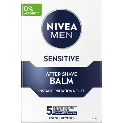 Bild av NIVEA MEN Sensitive After Shave Balm 100 ml